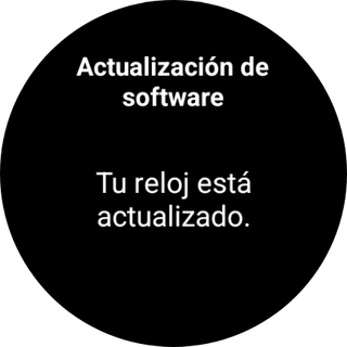 Samsung Galaxy Watch 6 LTE 40mm Nero