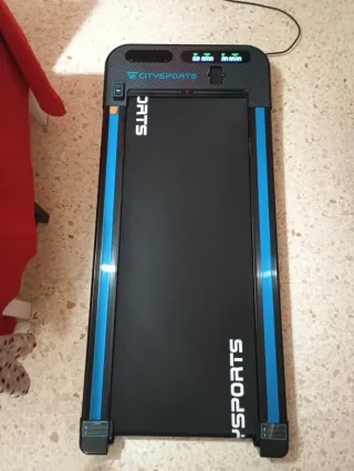 Cinta de andar CITYSPORTS