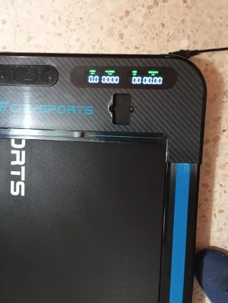 Cinta de andar CITYSPORTS