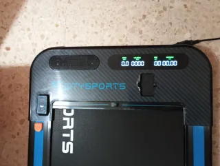 Cinta de andar CITYSPORTS