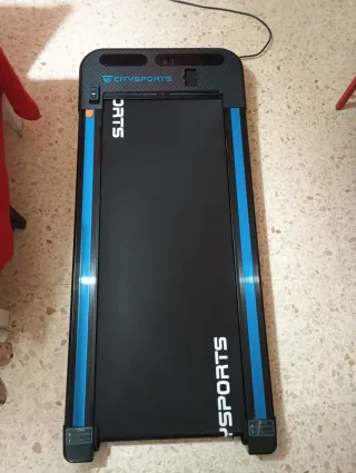 Cinta de andar CITYSPORTS