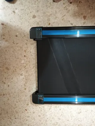 Cinta de andar CITYSPORTS