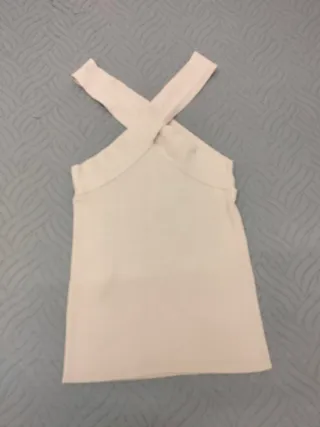 Lote 6 Blusas Top Talla M y S