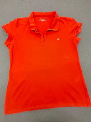 Lote 6 Blusas Top Talla M y S