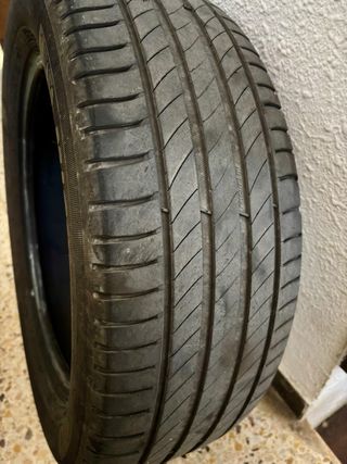 Neumático Michelin 195/55 R16