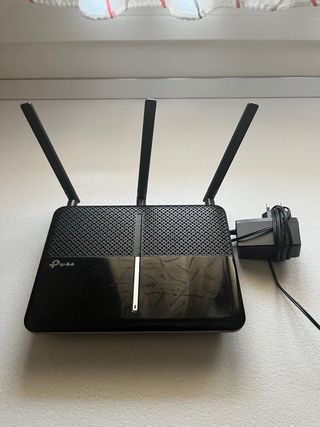 TP-Link AC2100 VR600 Modem Router