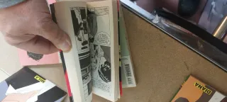 Diabolik inediti anno 2004