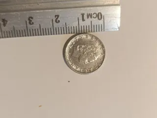 50 Lire 1995 Micro - Ottime Condizioni