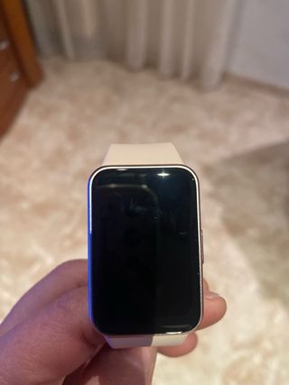 Samsung Galaxy Fit3 Smartwatch