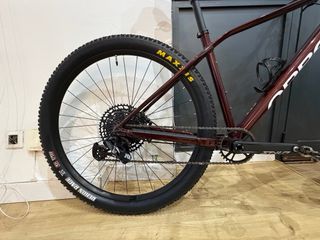 Bicicleta de Montaña Orbea