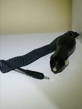 Cargador Coche Varios Modelos