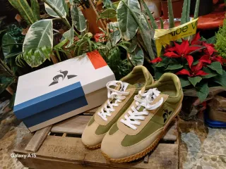 Zapatillas Le Coq Sportif Talla 44