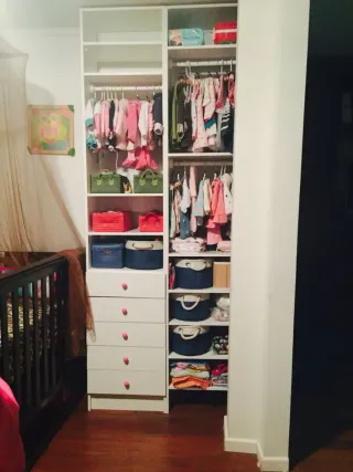 Lote Ropa Niña 0-12 Meses