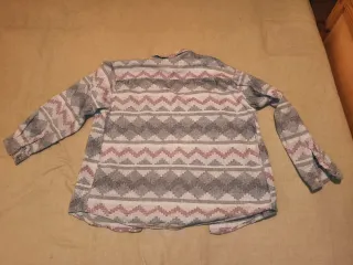 Camisa Vintage Hombre