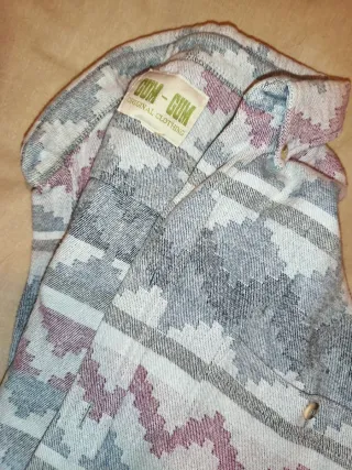 Camisa Vintage Hombre