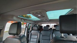 Citroen SpaceTourer XL 2020 8p