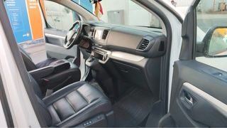 Citroen SpaceTourer XL 2020 8p