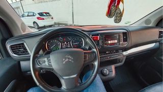 Citroen SpaceTourer XL 2020 8p