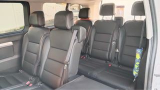 Citroen SpaceTourer XL 2020 8p