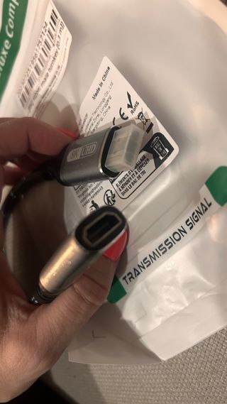Cable HDMI 8K UHD BOHONG