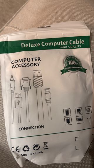 Cable HDMI 8K UHD BOHONG