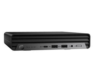 HP Pro Mini 400 G9 PC + Base B300