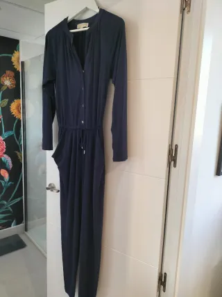 Mono Michael Kors azul