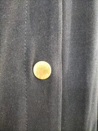 Mono Michael Kors azul