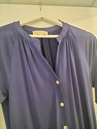 Mono Michael Kors azul