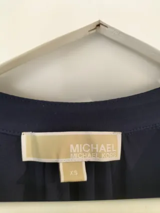 Mono Michael Kors azul