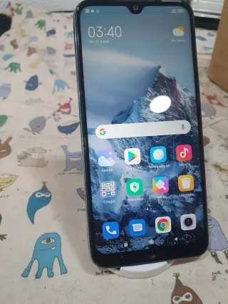 Xiaomi Redmi Note 8T