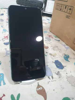 Xiaomi Redmi Note 8T
