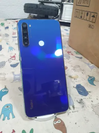 Xiaomi Redmi Note 8T