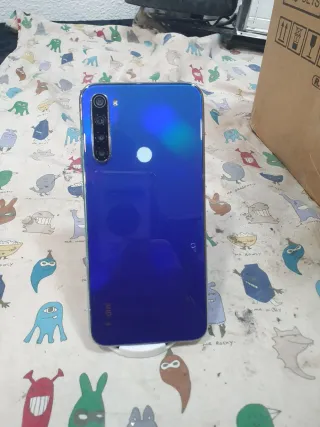 Xiaomi Redmi Note 8T