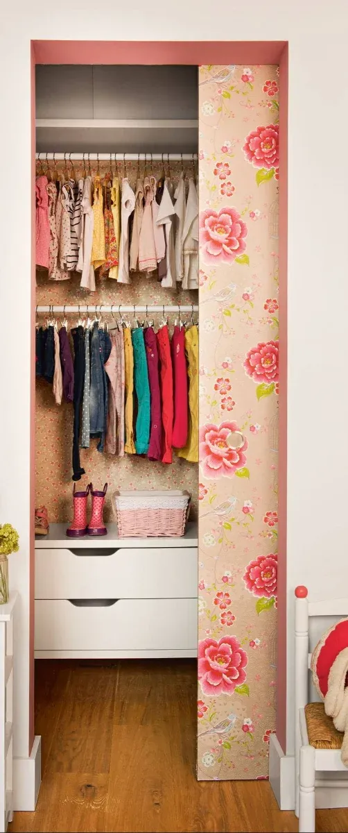 Lote Ropa Niña 12-24 Meses