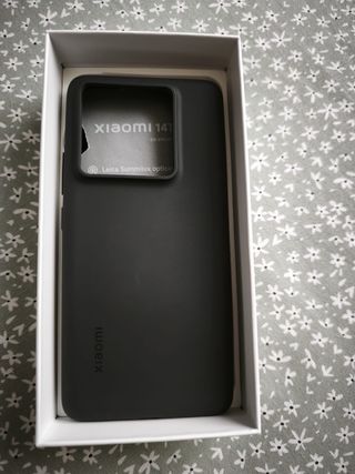 Xiaomi 14T Pro 12GB RAM