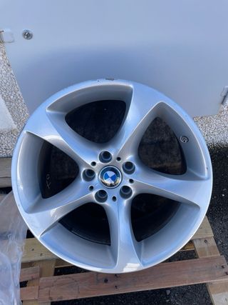 Llantas BMW