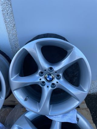 Llantas BMW