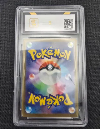 Carta Gradata BCTC 10 Tyranitar 079/071 AR