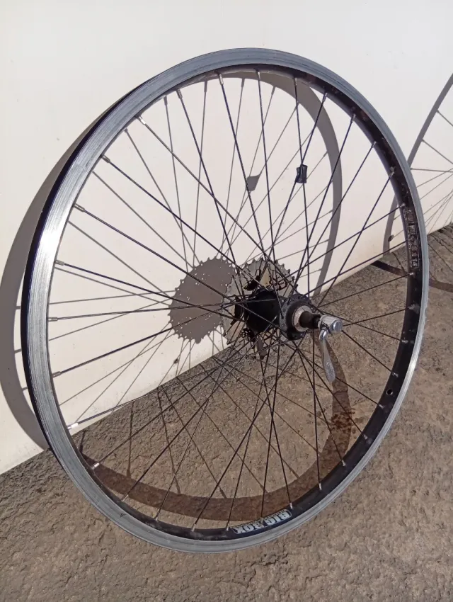 Llantas de Bicicleta de montaña 26 pulgadas