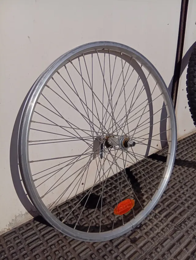 Llantas de Bicicleta de montaña 26 pulgadas