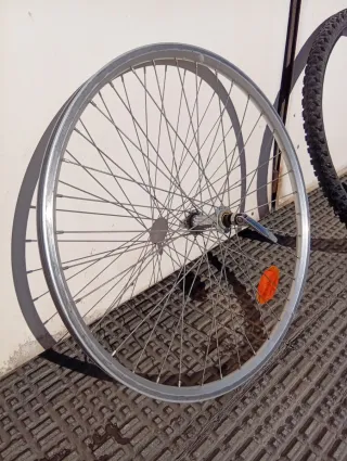 Llantas de Bicicleta de montaña 26 pulgadas