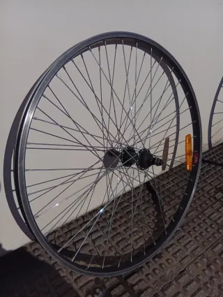 Llantas de Bicicleta de montaña 26 pulgadas