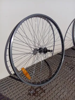 Llantas de Bicicleta de montaña 26 pulgadas