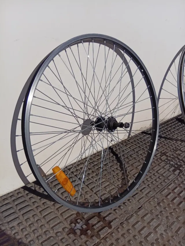 Llantas de Bicicleta de montaña 26 pulgadas