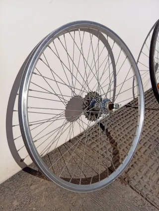 Llantas de Bicicleta de montaña 26 pulgadas