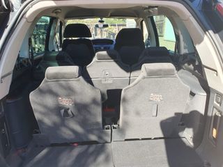 Citroen Grand C4 Picasso 2007