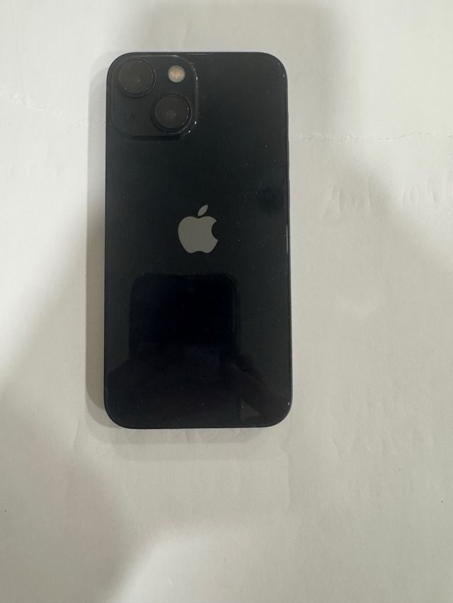 iPhone 13 mini