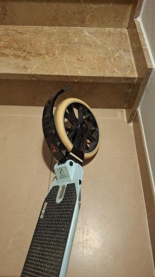 Patinete OXELO TOWN 7 XL