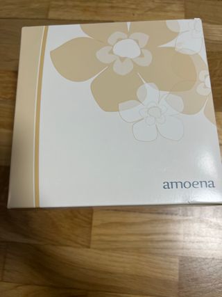 Amoena Essential Light 2A.Protesis mamaria nueva